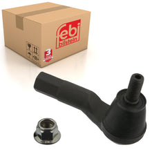 Load image into Gallery viewer, Up Front Right Tie Rod End Outer Track Fits VW 1S0 423 812 A Febi 44226