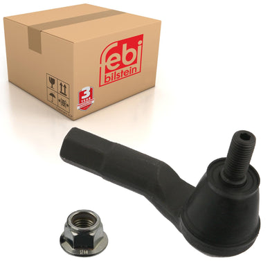 Up Front Right Tie Rod End Outer Track Fits VW 1S0 423 812 A Febi 44226