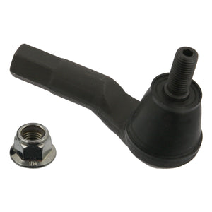 Up Front Right Tie Rod End Outer Track Fits VW 1S0 423 812 A Febi 44226