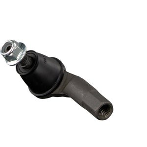 Up Front Left Tie Rod End Outer Track Fits VW 1S0 423 811 A Febi 44227
