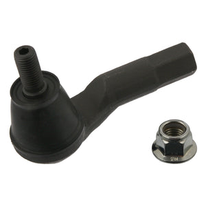 Up Front Left Tie Rod End Outer Track Fits VW 1S0 423 811 A Febi 44227