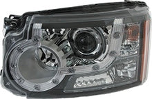 Load image into Gallery viewer, Discovery 4 Front Left Headlight Headlamp Fits Land Rover LR023530 Valeo 44235