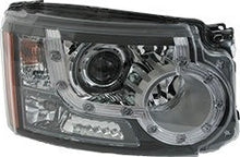 Load image into Gallery viewer, Discovery 4 Front Right Headlight Headlamp Fits Land Rover LR023529 Valeo 44236