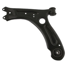 Load image into Gallery viewer, Jetta Control Arm Suspension Front Left Lower Fits Volkswagen Febi 44236