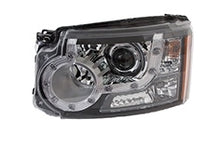 Load image into Gallery viewer, Discovery Front Left Headlight Headlamp Fits Land Rover LR013989 Valeo 44239
