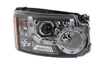 Load image into Gallery viewer, Discovery Front Right Headlight Headlamp Fits Land Rover LR023545 Valeo 44244