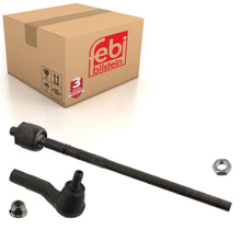 Load image into Gallery viewer, Front Right Tie Rod Inc Nut Fits Volkswagen e-load up! BL e-up! load Febi 44240