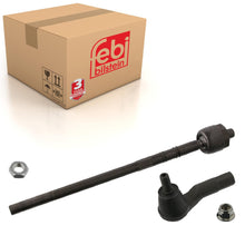 Load image into Gallery viewer, Front Left Tie Rod Inc Nut Fits Volkswagen e-load up! BL e-up! load 1 Febi 44241