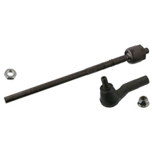 Load image into Gallery viewer, Front Left Tie Rod Inc Nut Fits Volkswagen e-load up! BL e-up! load 1 Febi 44241