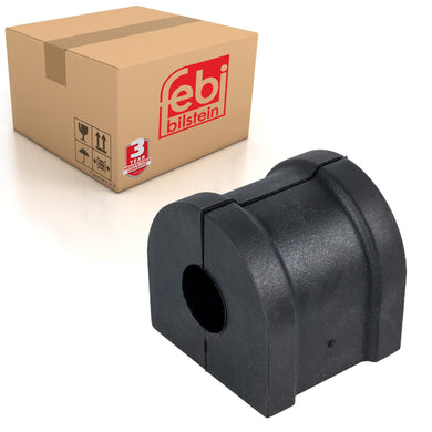 X3 Front Anti Roll Bar Bush D Stabiliser 21.5mm Fits BMW Febi 44244