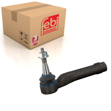 Astra Front Left Tie Rod End Outer Track Fits Vauxhall 16 09 185 Febi 44245