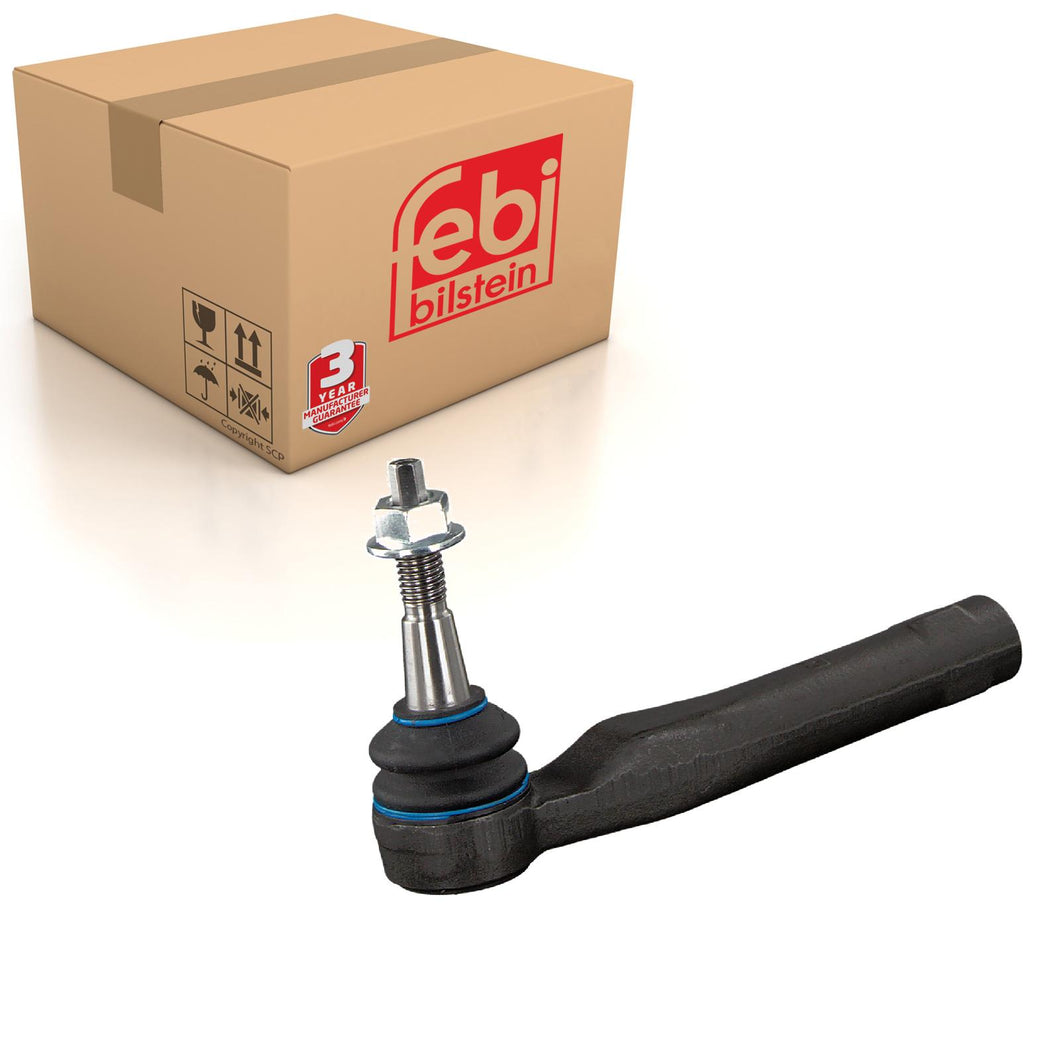 Astra Front Right Tie Rod End Outer Track Fits Vauxhall 16 09 186 Febi 44246