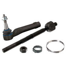 Load image into Gallery viewer, Front Left Tie Rod Inc Tie Rod End &amp; Additional Parts Fits Vauxhall A Febi 44249