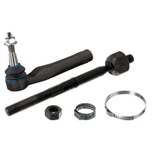 Load image into Gallery viewer, Front Right Tie Rod Inc Tie Rod End &amp; Additional Parts Fits Vauxhall Febi 44250