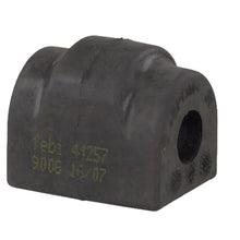 Load image into Gallery viewer, Rear Anti Roll Bar Bush D Stabiliser 13mm Fits BMW 33 55 1 092 525 Febi 44257