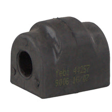 Load image into Gallery viewer, Rear Anti Roll Bar Bush D Stabiliser 13mm Fits BMW 33 55 1 092 525 Febi 44257