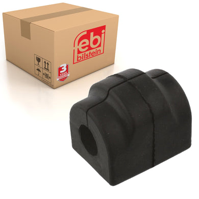 Rear Anti Roll Bar Bush D Stabiliser 13mm Fits BMW 33 55 1 092 525 Febi 44257