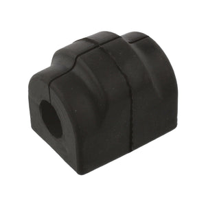 Rear Anti Roll Bar Bush D Stabiliser 13mm Fits BMW 33 55 1 092 525 Febi 44257