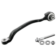 Load image into Gallery viewer, E Class Control Arm Suspension Front Left Lower Fits Mercedes Febi 44258