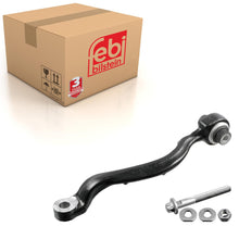 Load image into Gallery viewer, E Class Control Arm Suspension Front Right Lower Fits Mercedes Febi 44259