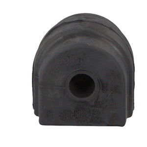 X1 Rear Anti Roll Bar Bush D Stabiliser 12.5mm Fits BMW Febi 44260