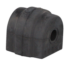 Load image into Gallery viewer, X1 Rear Anti Roll Bar Bush D Stabiliser 12.5mm Fits BMW Febi 44260