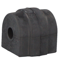 Load image into Gallery viewer, X1 Rear Anti Roll Bar Bush D Stabiliser 12.5mm Fits BMW Febi 44260