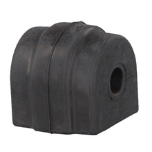 Load image into Gallery viewer, X1 Rear Anti Roll Bar Bush D Stabiliser 12.5mm Fits BMW Febi 44260