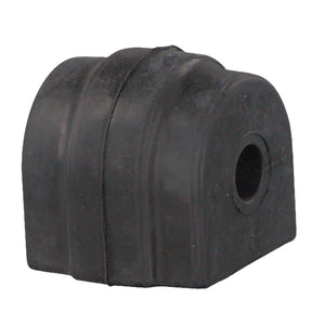 X1 Rear Anti Roll Bar Bush D Stabiliser 12.5mm Fits BMW Febi 44260