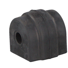 Load image into Gallery viewer, X1 Rear Anti Roll Bar Bush D Stabiliser 12.5mm Fits BMW Febi 44260