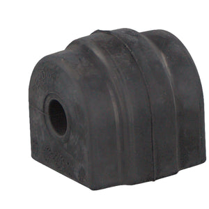 X1 Rear Anti Roll Bar Bush D Stabiliser 12.5mm Fits BMW Febi 44260