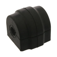 Load image into Gallery viewer, X1 Rear Anti Roll Bar Bush D Stabiliser 12.5mm Fits BMW Febi 44260