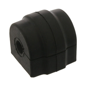 X1 Rear Anti Roll Bar Bush D Stabiliser 12.5mm Fits BMW Febi 44260