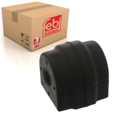 Rear Anti Roll Bar Bush D Stabiliser 14mm Fits BMW 33 55 6 761 568 Febi 44261