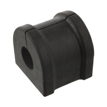 Load image into Gallery viewer, X3 Front Anti Roll Bar Bush D Stabiliser 22.5mm Fits BMW Febi 44262