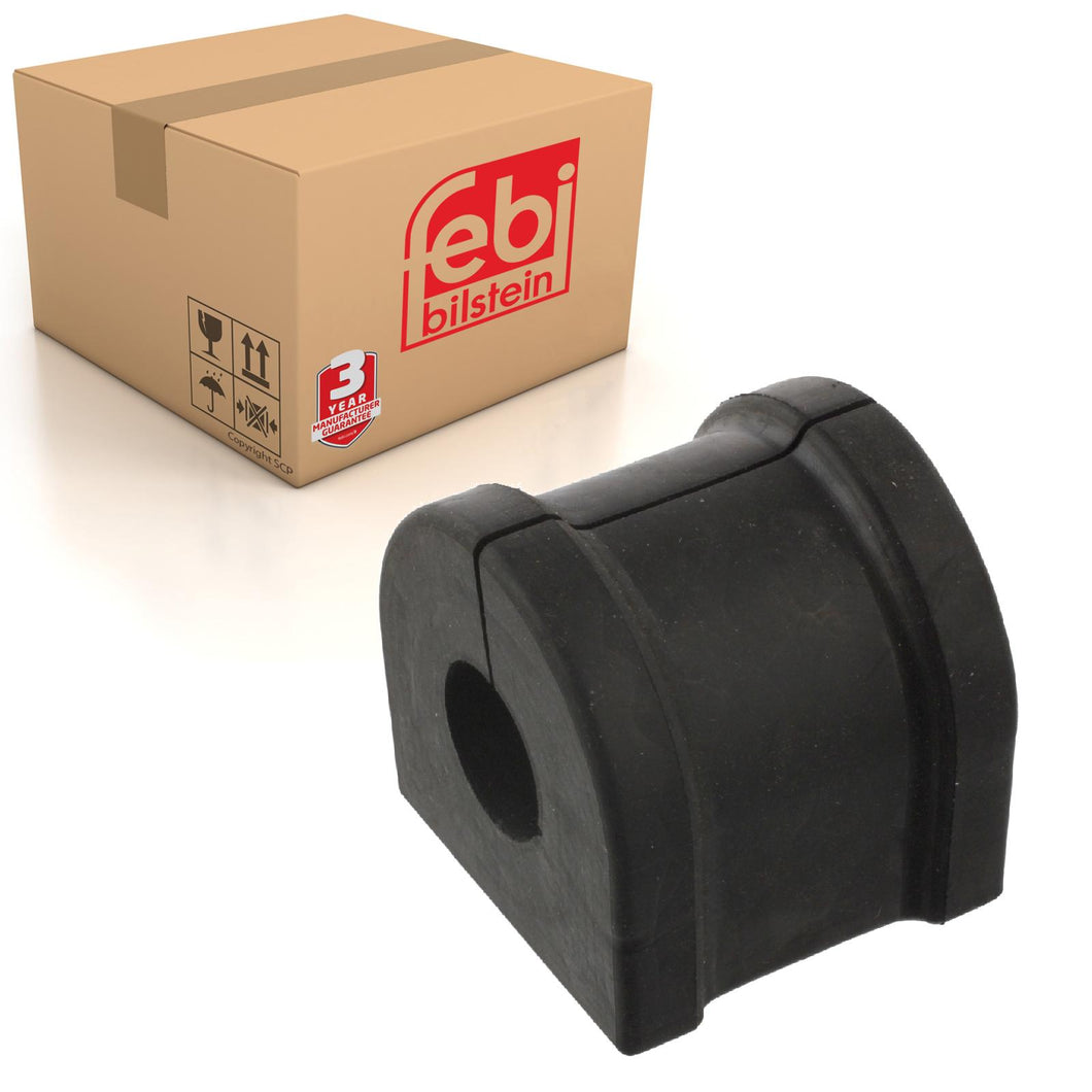 X3 Front Anti Roll Bar Bush D Stabiliser 22.5mm Fits BMW Febi 44262