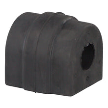 Load image into Gallery viewer, Front Anti Roll Bar Bush D Stabiliser 22mm Fits BMW 31 35 1 094 145 Febi 44263