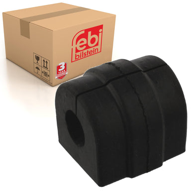 Front Anti Roll Bar Bush D Stabiliser 22mm Fits BMW 31 35 1 094 145 Febi 44263