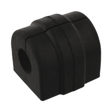 Load image into Gallery viewer, Front Anti Roll Bar Bush D Stabiliser 22mm Fits BMW 31 35 1 094 145 Febi 44263