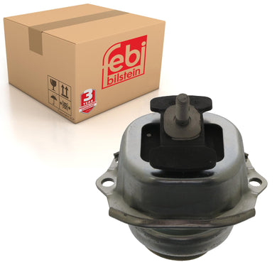 X5 Right Engine Mount Mounting Support Fits BMW 22 11 6 865 146 Febi 44264