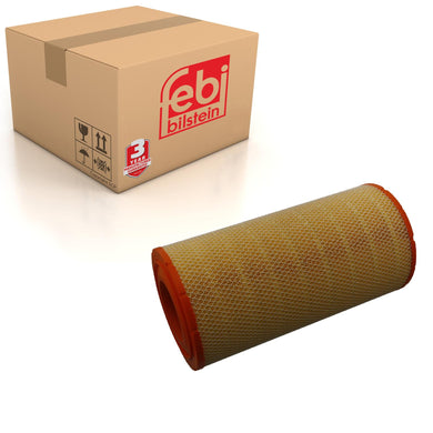 Air Filter Fits Neoplan 81083040093 Febi 44266