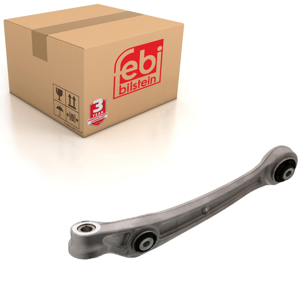 A4 Control Arm Wishbone Suspension Front Left Lower Fits Audi Febi 44270