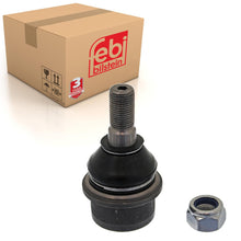 Load image into Gallery viewer, Front Ball Joint Inc Nut Fits IVECO LCV Daily IV OE 500379801S2 Febi 44272