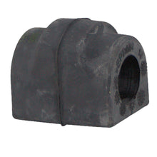 Load image into Gallery viewer, Z4 Rear Anti Roll Bar Bush D Stabiliser 18mm Fits BMW Febi 44277