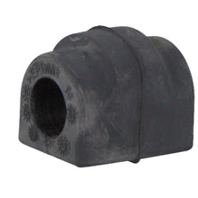 Load image into Gallery viewer, Z4 Rear Anti Roll Bar Bush D Stabiliser 18mm Fits BMW Febi 44277