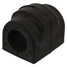 Load image into Gallery viewer, Z4 Rear Anti Roll Bar Bush D Stabiliser 18mm Fits BMW Febi 44277