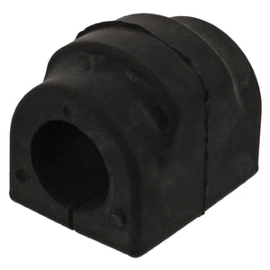 Z4 Rear Anti Roll Bar Bush D Stabiliser 18mm Fits BMW Febi 44277