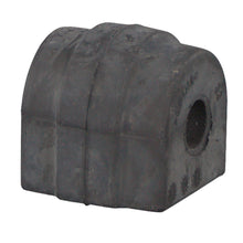 Load image into Gallery viewer, X1 Rear Anti Roll Bar Bush D Stabiliser 14mm Fits BMW Febi 44278