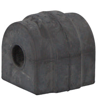 Load image into Gallery viewer, X1 Rear Anti Roll Bar Bush D Stabiliser 14mm Fits BMW Febi 44278