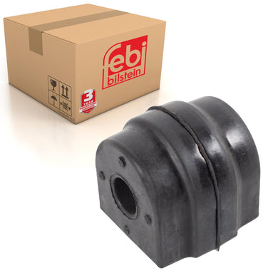 X1 Rear Anti Roll Bar Bush D Stabiliser 14mm Fits BMW Febi 44278